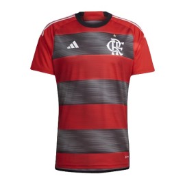 Flamengo Thuis Shirt 23/24