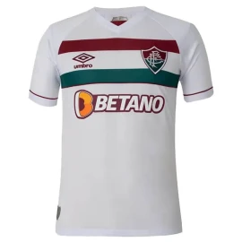 Fluminense Away Football Shirt 23/24