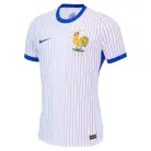 France Away Player Version Football Shirt 2024