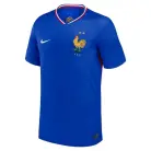 Frankrijk Thuis Voetbalshirt 2024