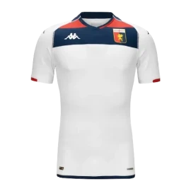 Genoa Away Football Shirt 23/24