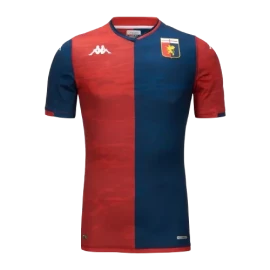 Genoa Home Football Shirt 23/24