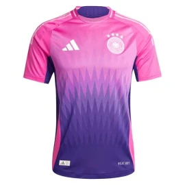 Duitsland Uit HEAT.RDY Voetbalshirt 2024