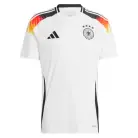 Duitsland Thuis Voetbalshirt 2024