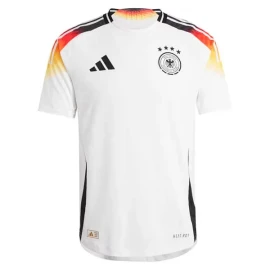 Duitsland Thuis HEAT.RDY Voetbalshirt 2024