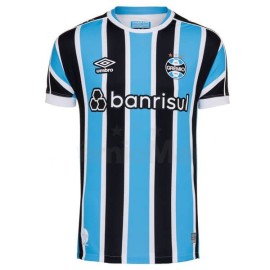 Grêmio Home Football Shirt 23/24