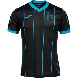 Honduras Away Football Shirt 2023