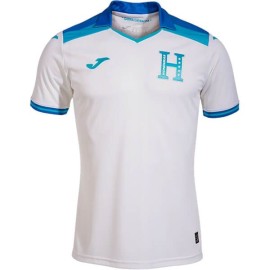 Honduras Thuis Voetbalshirt 2023