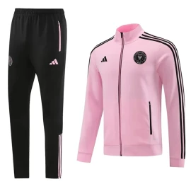 Inter Miami Tracksuit 23/24 - Pink