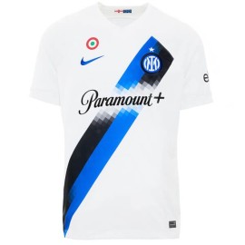 Inter Milan Uit Shirt 23/24