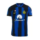 Inter Milan Thuis DRI-FIT ADV Shirt 23/24