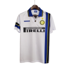 Inter Milan Uit Shirt 1997/98 Retro