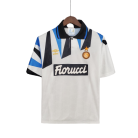 Inter Milan Uit Shirt 1992/93 Retro