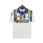 Inter Milan 3e Shirt 1995/96 Retro