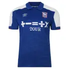 Ipswich Town Home Football Shirt 23/24