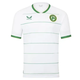 Ireland Away Football Shirt 23/24