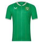 Ierland Thuis Voetbalshirt 2023