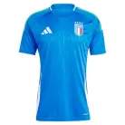 Italië Thuis Voetbalshirt 2024