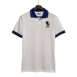 Italie Uit Shirt 1994 Retro