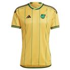 Jamaica Thuis Voetbalshirt 2023