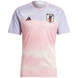 Japan Away Football Shirt 2023