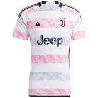 Juventus Uit Shirt 23/24