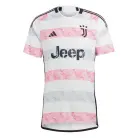Juventus authentic HEAT.RDY uit shirt 23/24