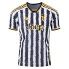 Juventus authentic HEAT.RDY thuis shirt 23/24