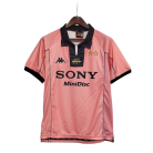 Juventus Uit Shirt 1997/98 Retro
