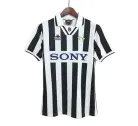 Juventus Thuis Shirt 1996/97 Retro