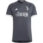 Juventus authentic HEAT.RDY 3e shirt 23/24