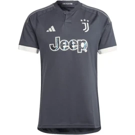 Juventus 3e Shirt 23/24