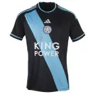 Leicester City Uit Shirt 23/24