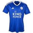 Leicester City Thuis Shirt 23/24