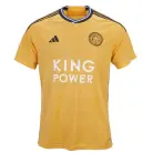 Leicester City 3e Shirt 23/24