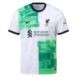 Liverpool Uit Shirt 23/24