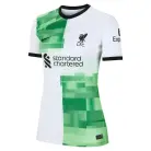 Liverpool Away Women's Football Shirt 23/24