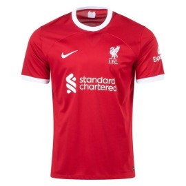 Liverpool Thuis Shirt 23/24