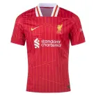 Liverpool Home Football Shirt 24/25