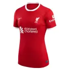 Liverpool Home Women's Football Shirt 23/24