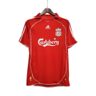 Liverpool Thuis Shirt 2006/08 Retro
