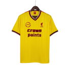 Liverpool 3e Shirt 1985/86 Retro