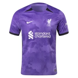 Liverpool 3e Shirt 23/24