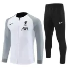 Liverpool Tracksuit 23/24 - Red
