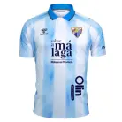 Malaga CF Thuis Shirt 23/24