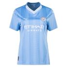 Manchester City Thuis Dames Shirt 23/24