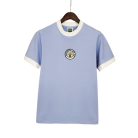 Manchester City Thuis Shirt 1972 Retro