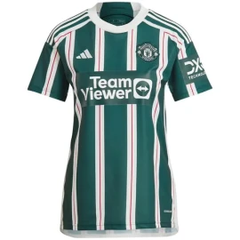 Manchester United Away Women's Football Shirt 23/24