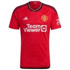Manchester United Thuis Shirt 23/24