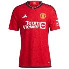 Manchester United authentic HEAT.RDY thuis shirt 23/24
